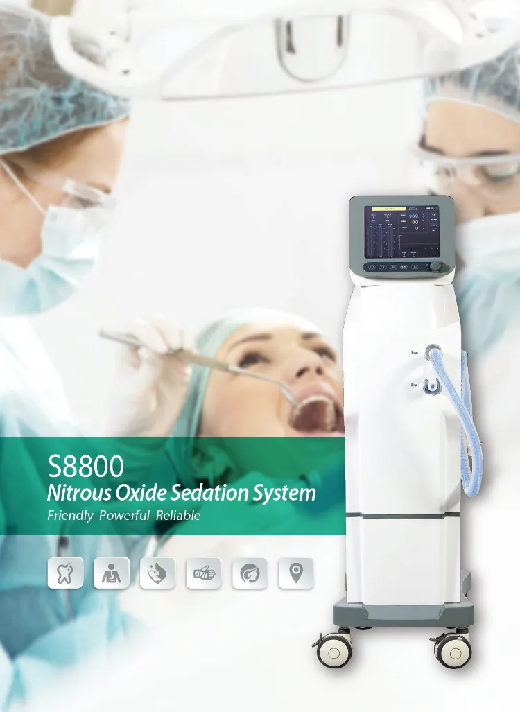 Sedation System 1