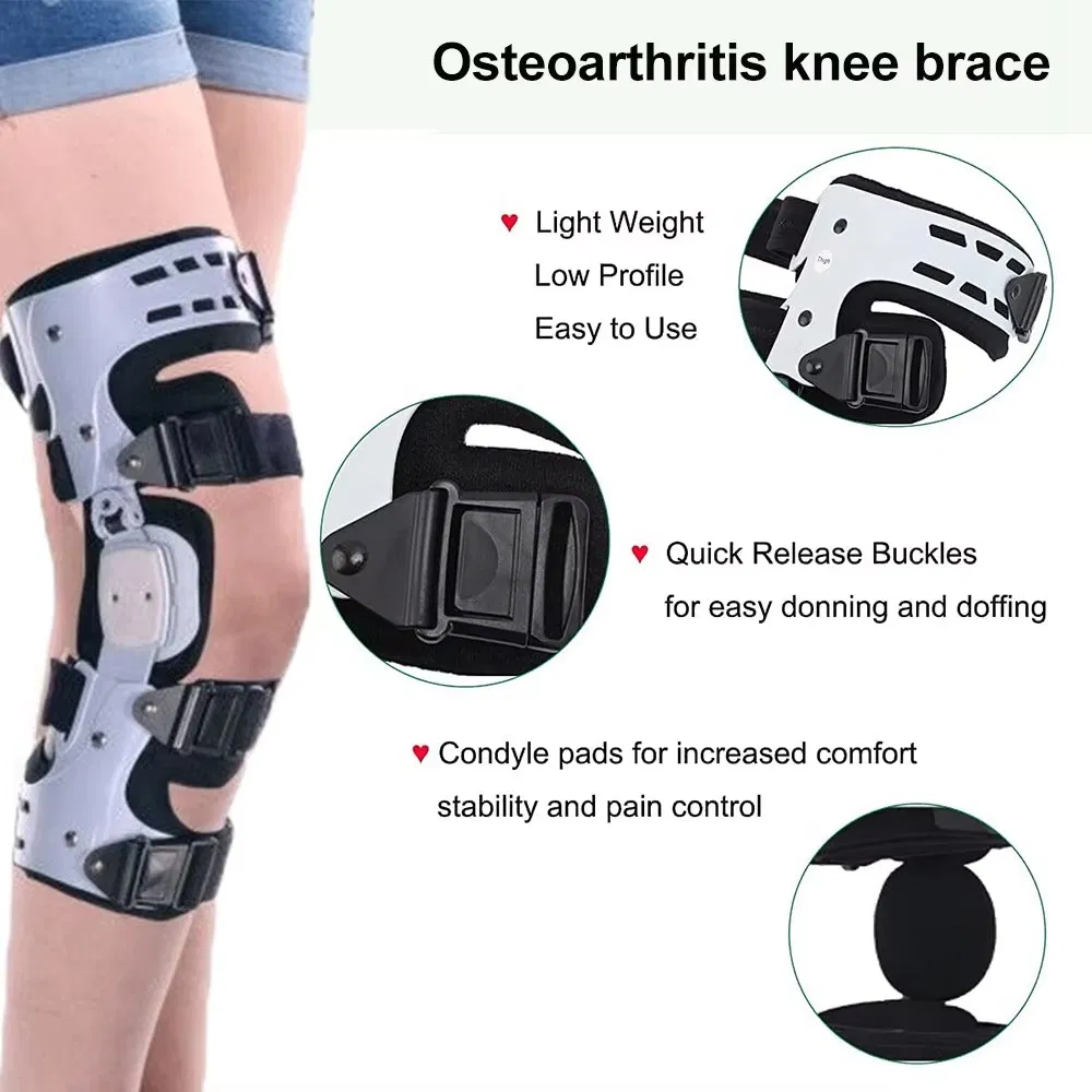 Knee Orthosis Brace 2