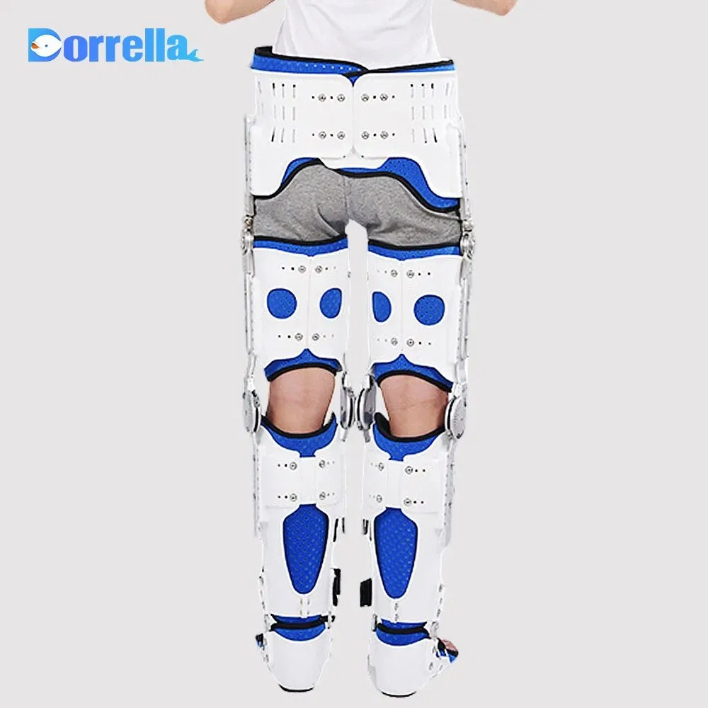 Knee Ankle Foot Orthosis Medical Orthopedic Knee Ankle Foot Brace