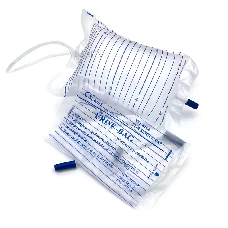 Urine Collection Bag
