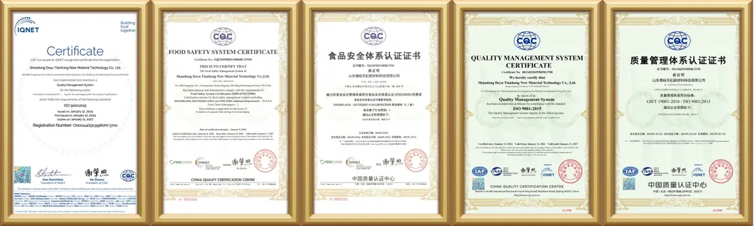 Certification Banner