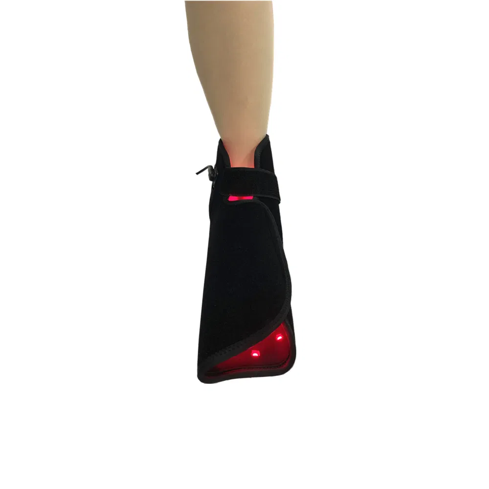 Red Light Therapy Shoes 4