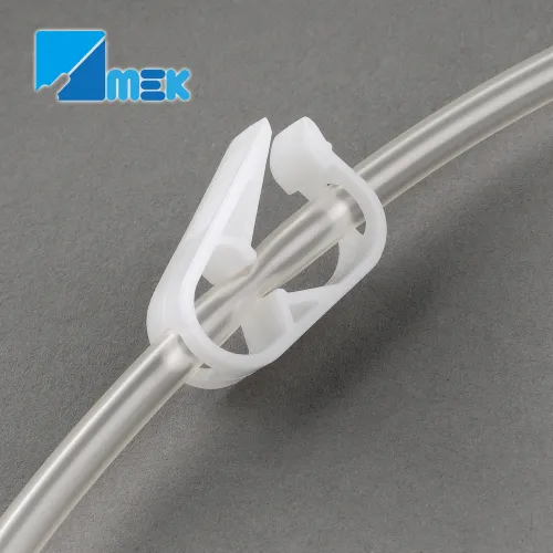 IV Fistula Needle Detail 4