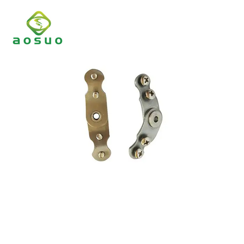 Artificial Limb Prosthetic Orthopedic Leg Free Ankle Joint Orthotic Ankle Brace