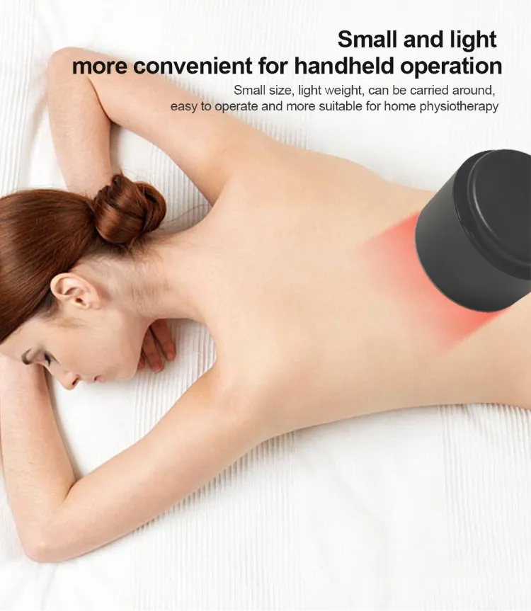 Therapy Equipment View 5