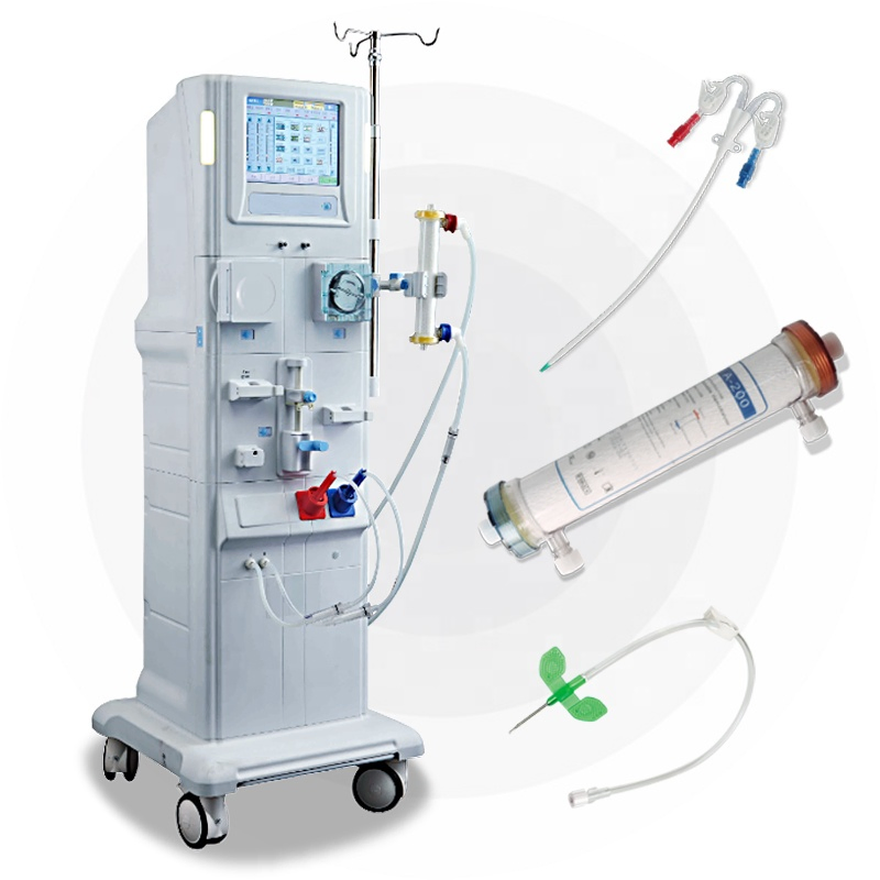 Hemodialysis Machine Kidney Dialysis Machine Price