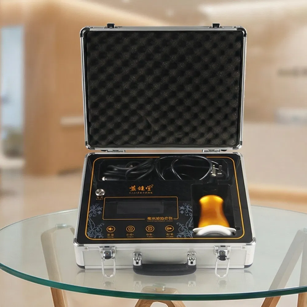 Millimeter Wave Therapy machine for Treatment &amp; Care Diabetes