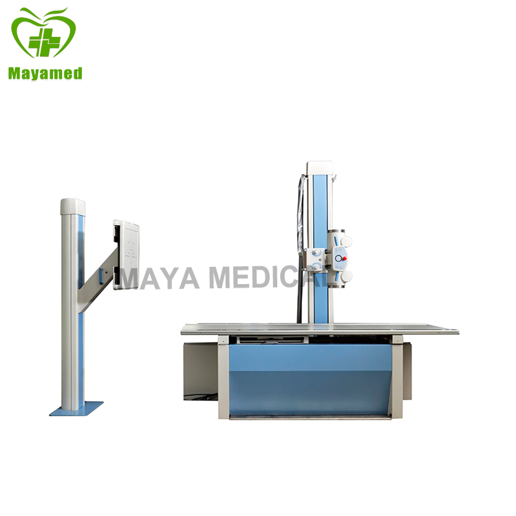 My-D013 X-ray Machine Accessories Upright Bucky Stand