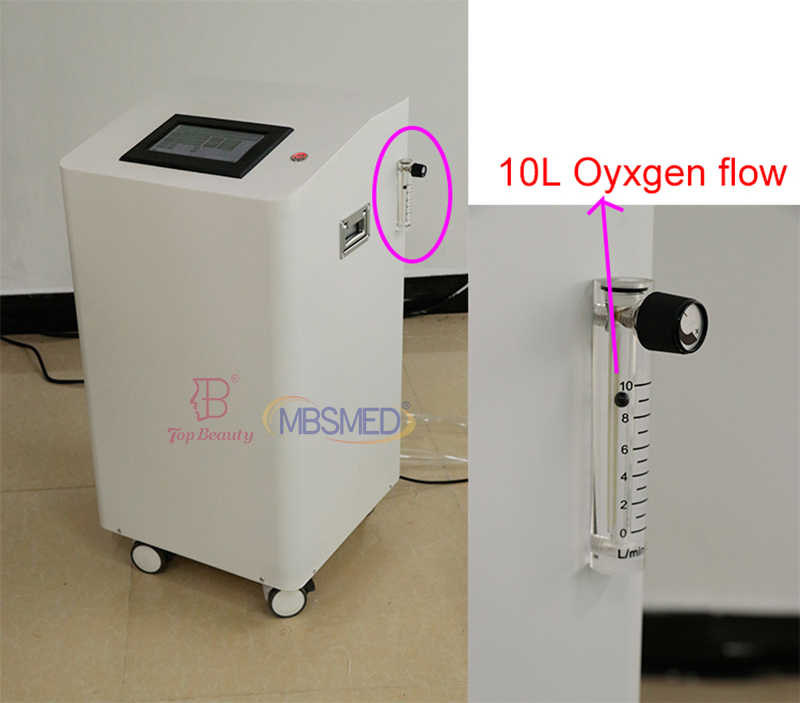 Home Oxygen Tent Natural Treatments for Insomnia Athlete Recovery System 1.3ATA 1.5ATA Hyperbaric Oxygen Cabin
