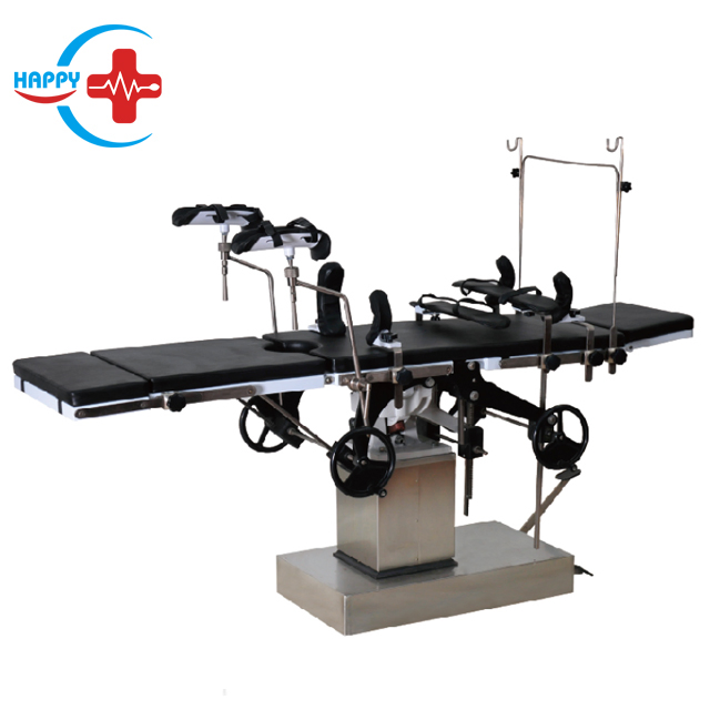 Hc-I009 Cheap Ordinary Obstetric Gynecology Examination Operating Table