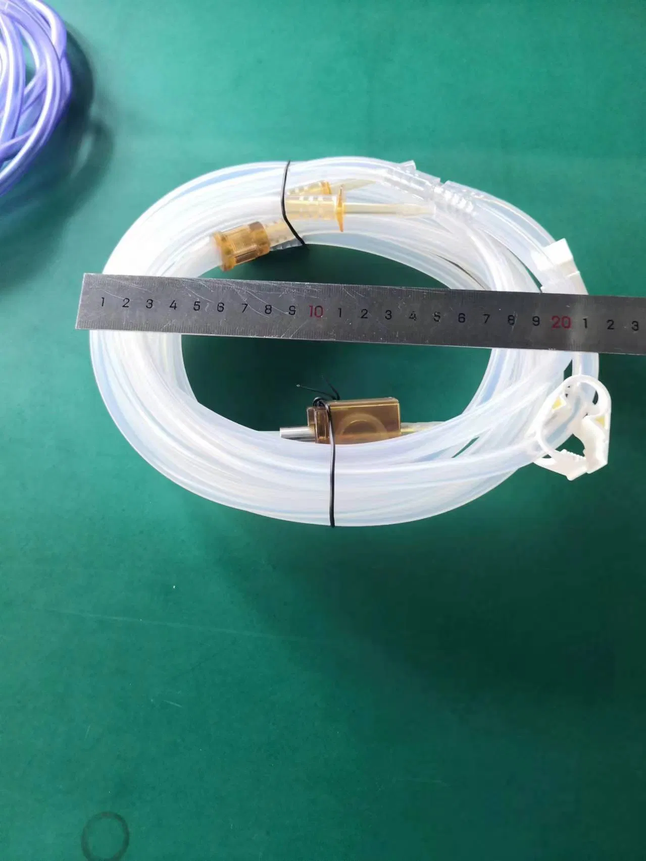 Irrigation Pump Accessories Medical Surgical Accessories