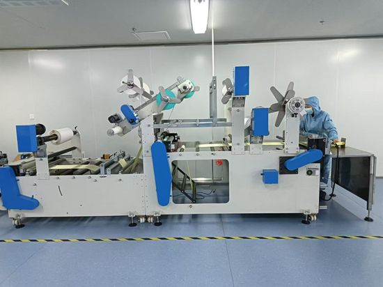 Production Video Cover