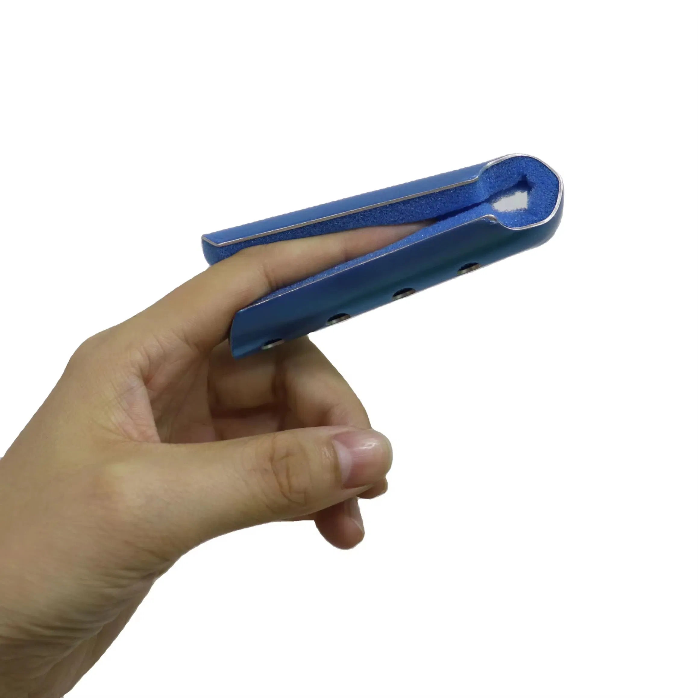 Finger Splint Thumb Fingers Brace Support Injury Protection Bending Deformation Posture Correction Pain Relief Hand Orthopedics