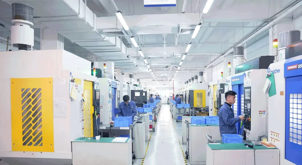 Solenoid Valve Dimensions 4