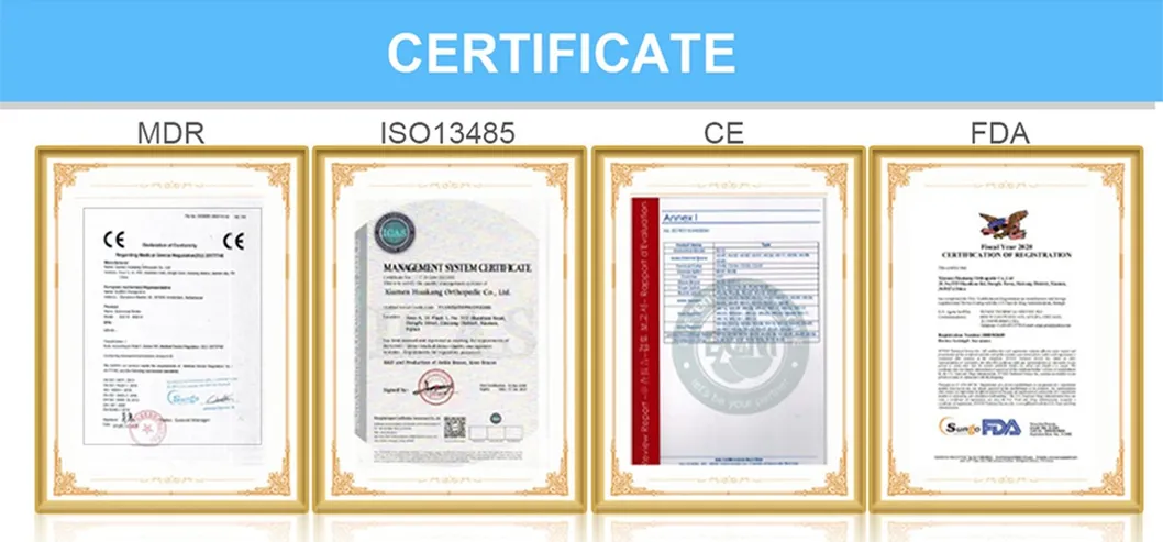 Certificates 3