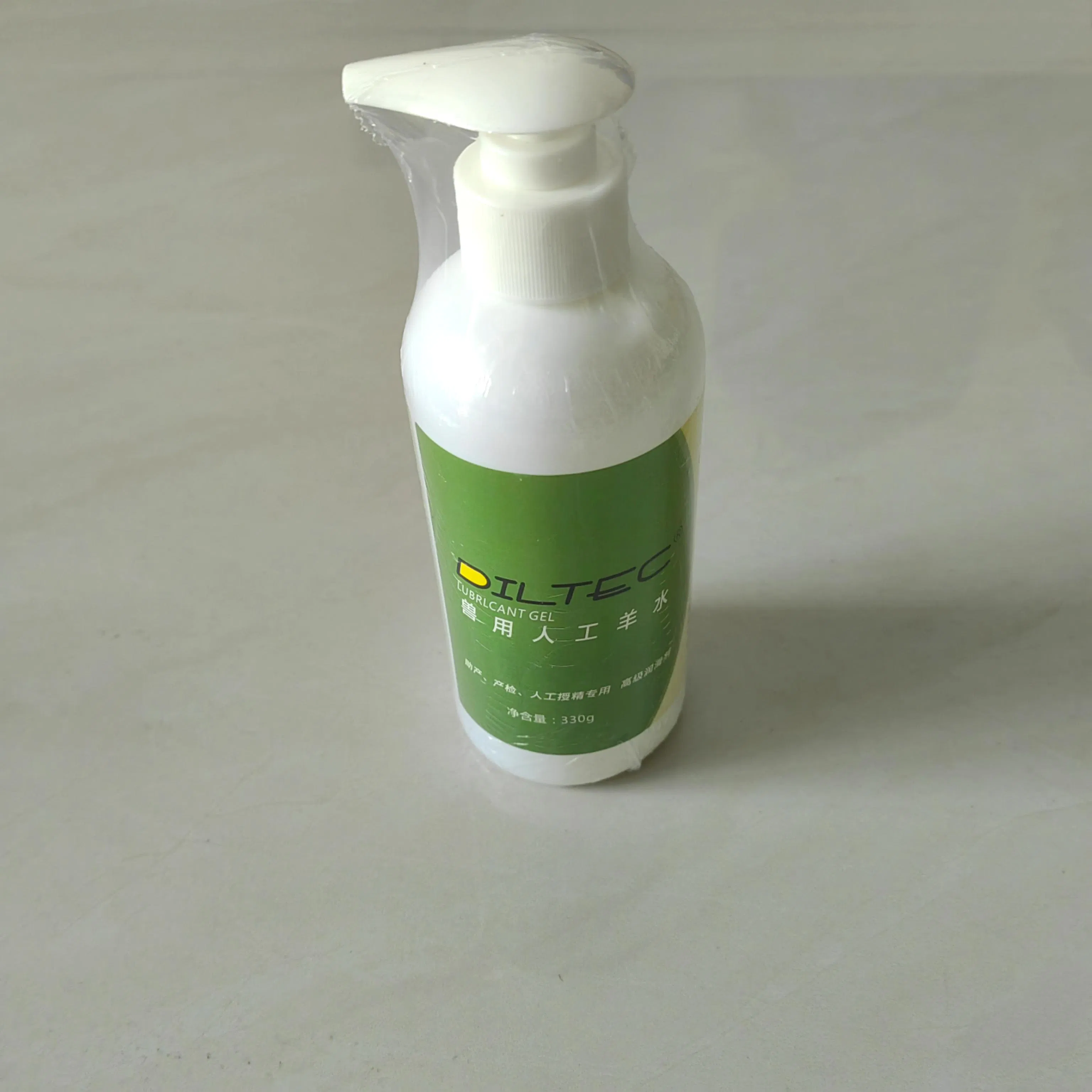Veterinary Artificial Amniotic Fluid Gel for Animal Breeding &amp; Obstetric Care