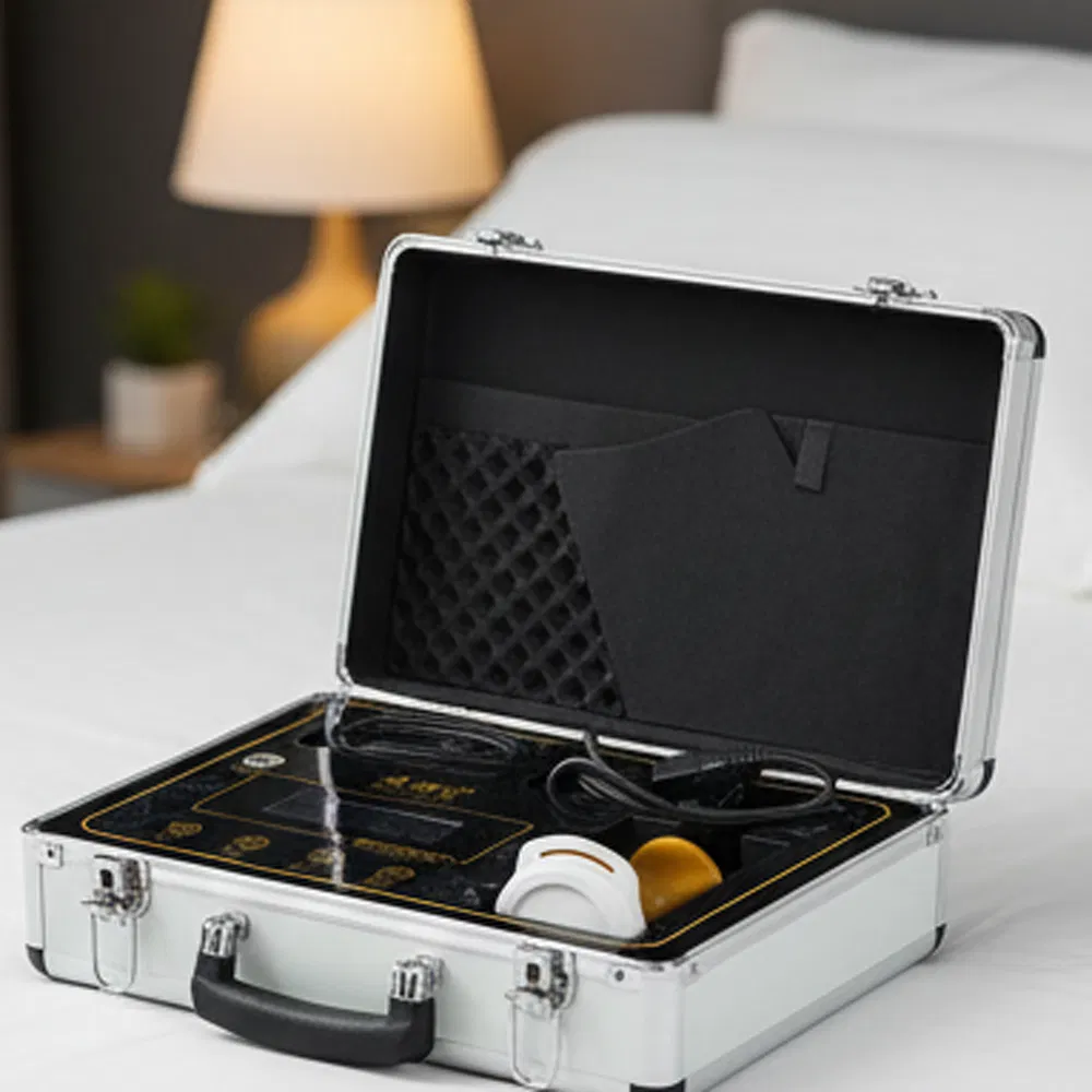 Effective Millimeter Wave Treatment Device for Pain Management Solutions