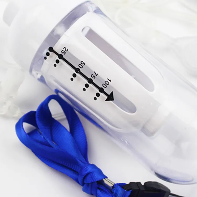 Infusion Pump Detail 3