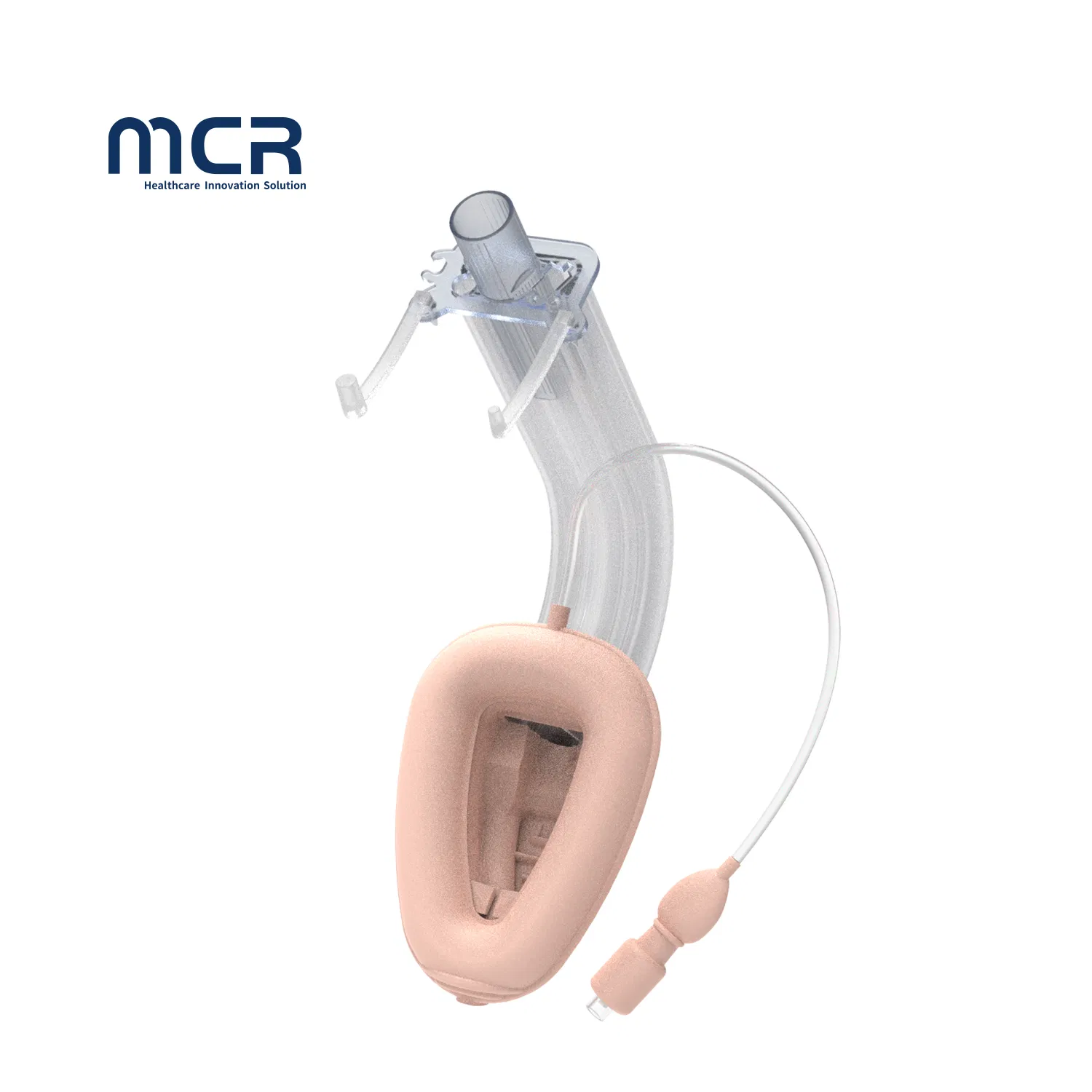 Vision Laryngeal Mask Airway for Hospital
