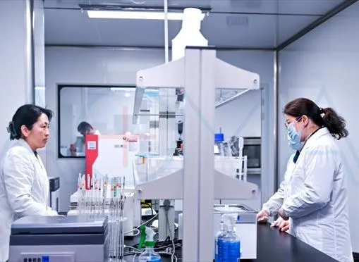 Serum Specifications