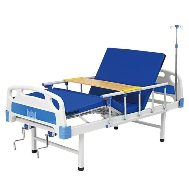 Double Function Bed