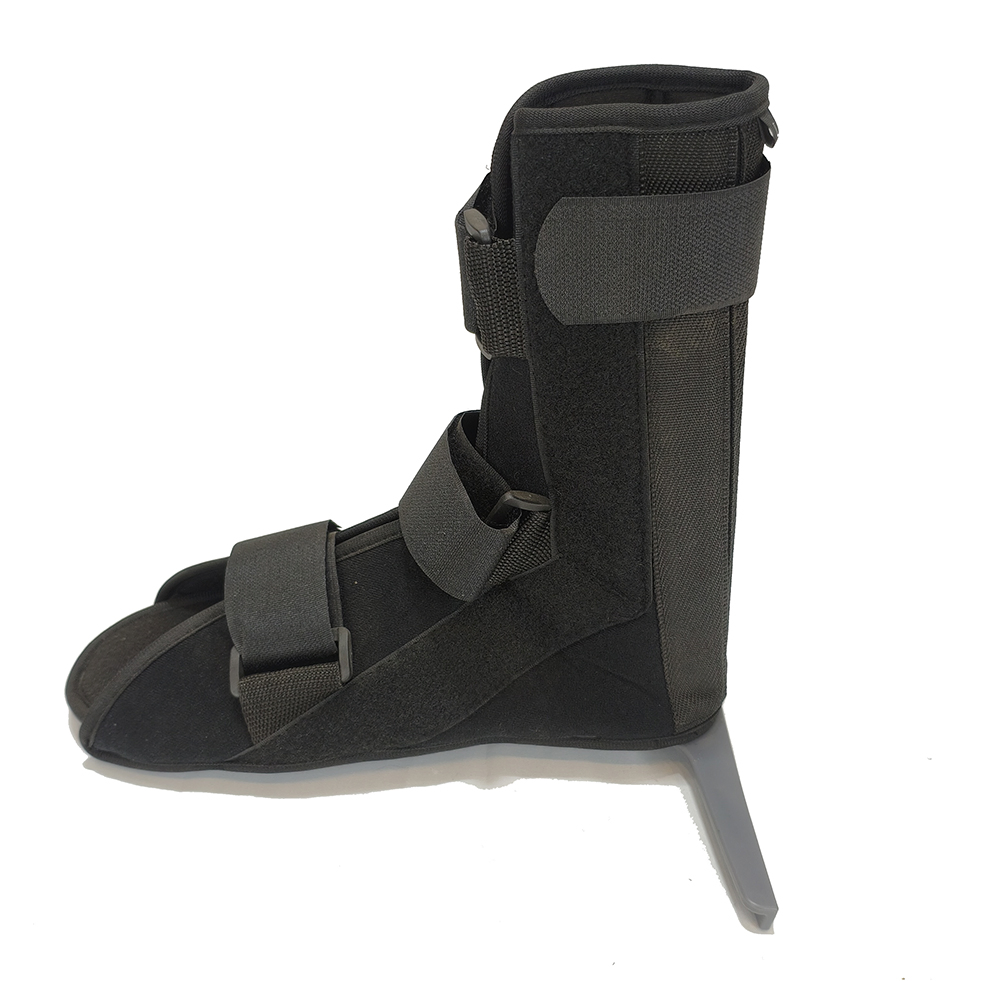 Orthopedic Foot Ankle Brace Injury Ankle Sprain Medical Foot Drop Brace