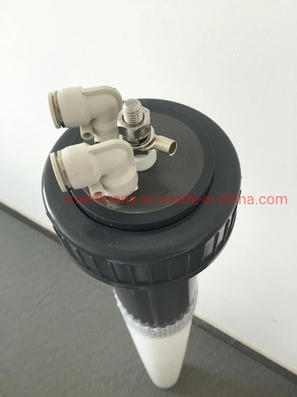 Closed/Pressurized Type Tubular Anode Cell /Tubular Dialysis Cells for Electrocoating/E-Coating/Ced/Aed/Ktl/Electropaint/Automobile Paint Shop/ Cross Refer: Ufs