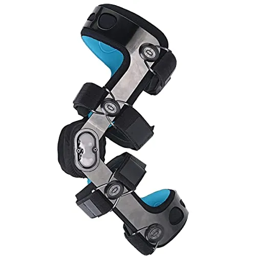 Knee Support Brace View 1
