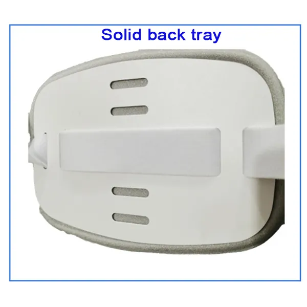 Back Support Detail 3