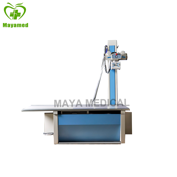 My-D013 X-ray Machine Accessories Upright Bucky Stand