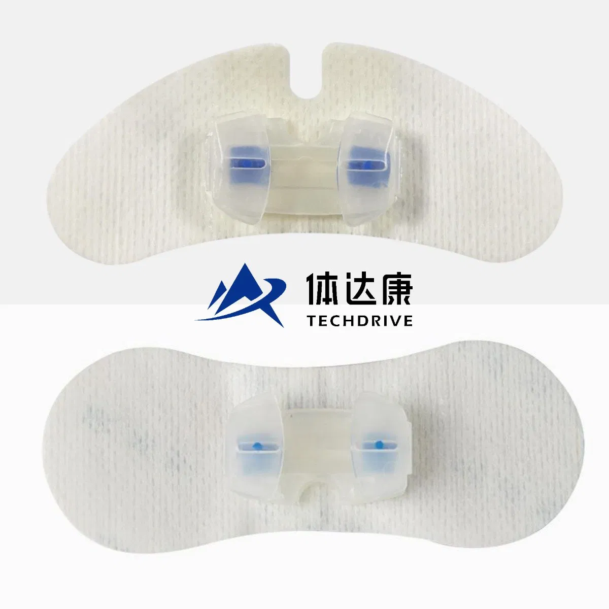 Picc, CVC Catheter Fixation Disposable Dialysis Surgery Catheter Fixation Device