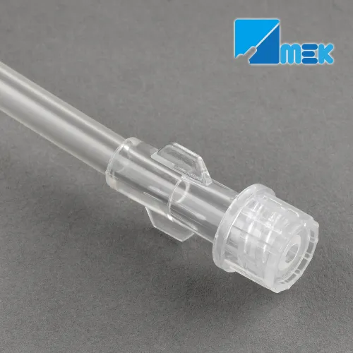 IV Fistula Needle Detail 3