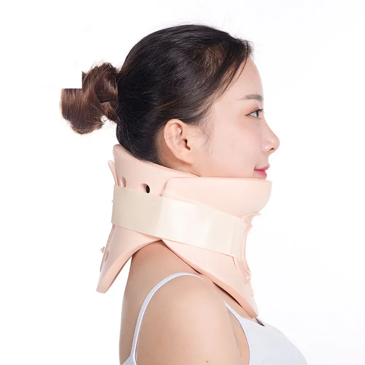 Cervical Neck Brace View 3