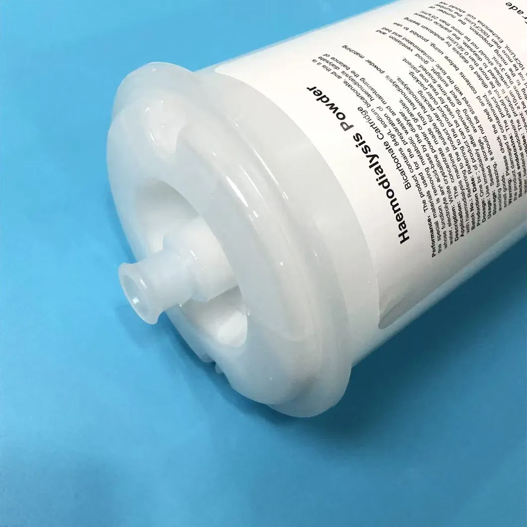 Dialysis Powder Detail 5