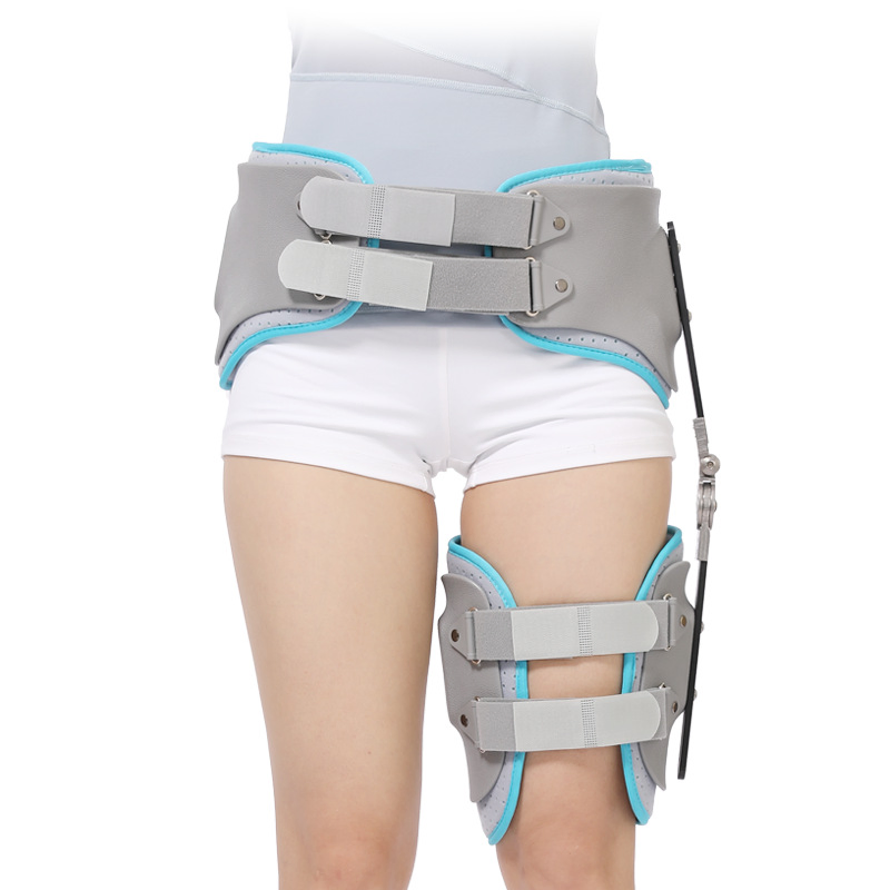 Medical Correction Postoperative New Medical Support Hip Orthopedic Orthosis Brace for Fracturesp Waist Hip Disc Spinal Trauma