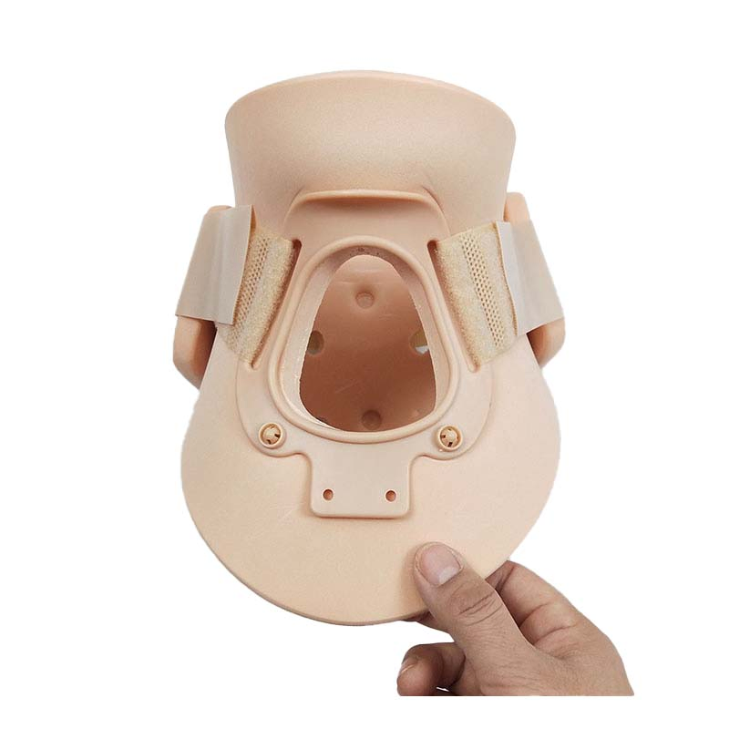 Orthopedic Products Firm Foam Cervical Neck Brace