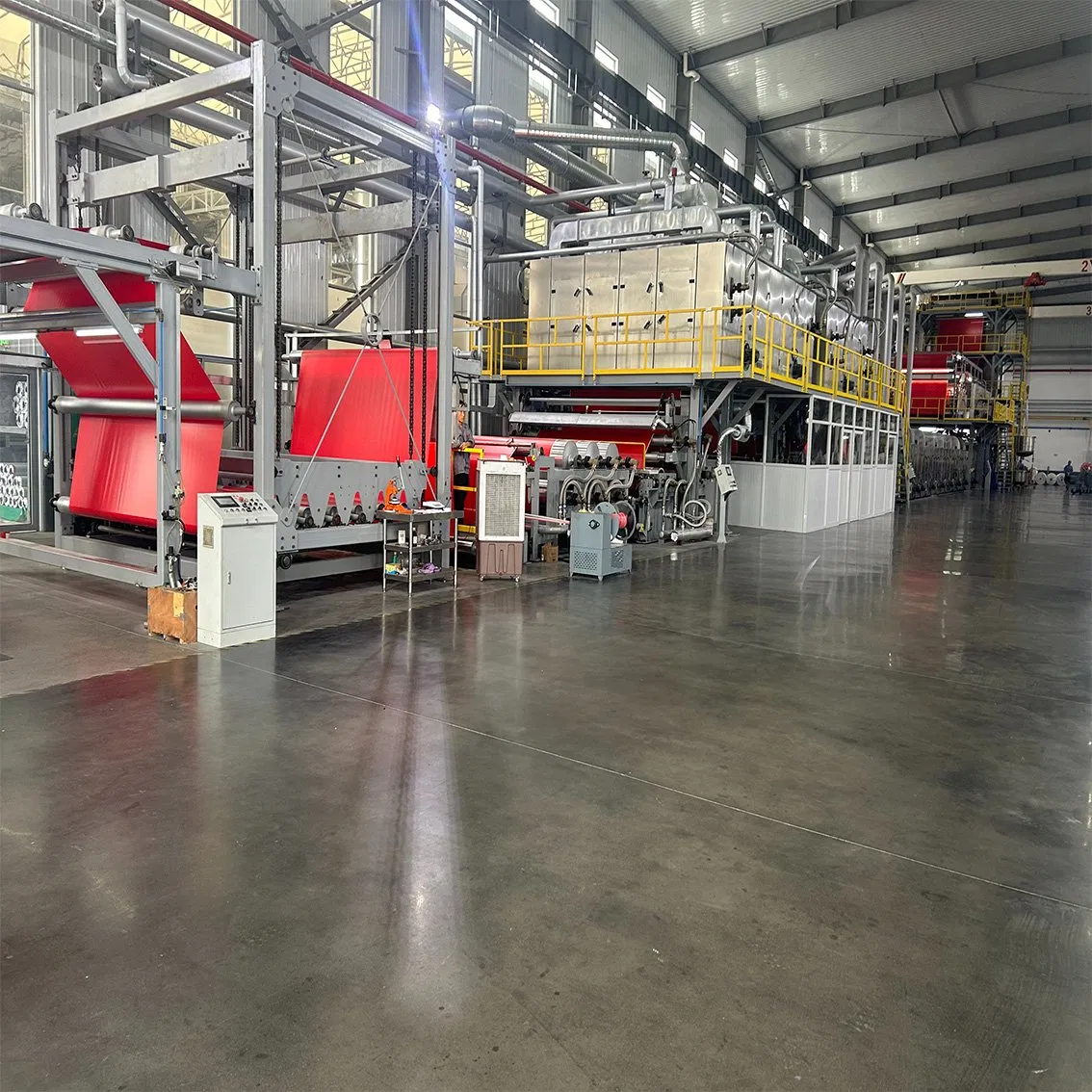 Disposable PVC Mattress Fabric Protector Latex-Free &amp; Hypoallergenic Infection Control