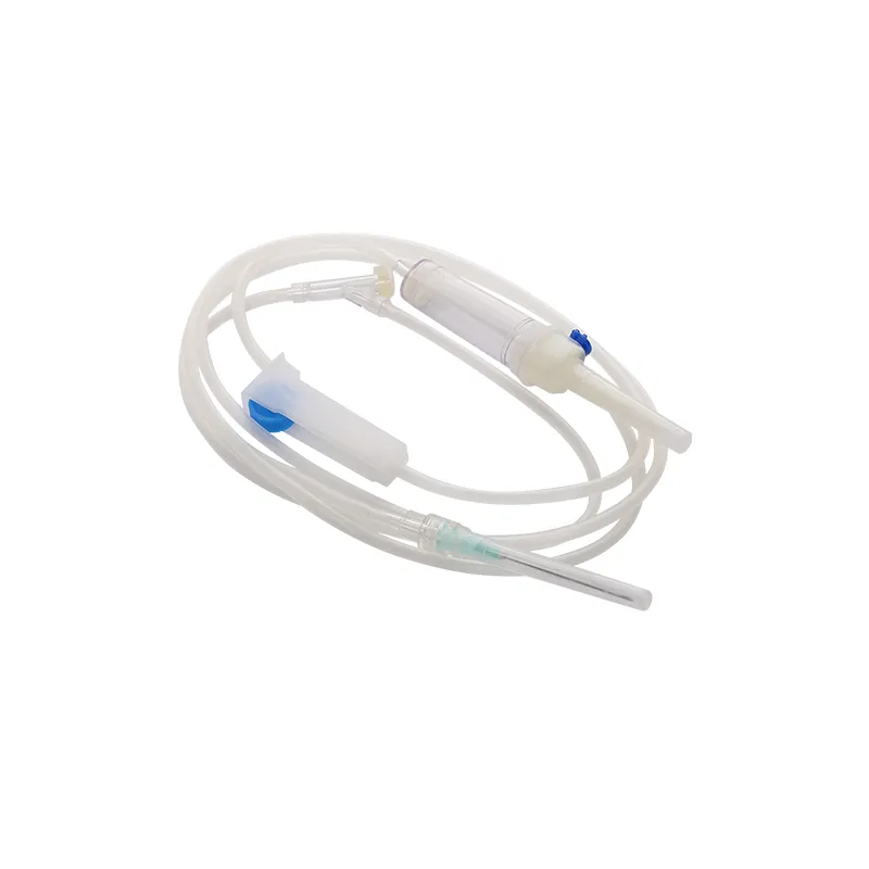 Medical Disposable Infusion