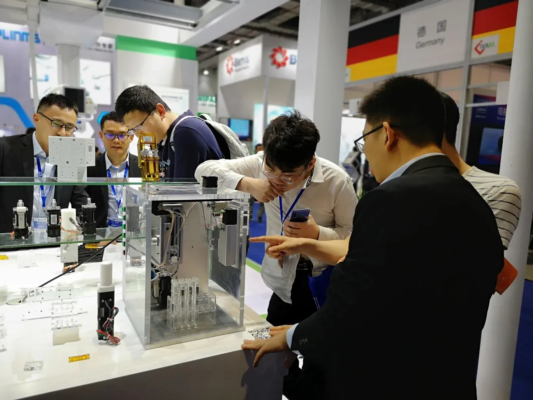 Solenoid Valve Dimensions 2