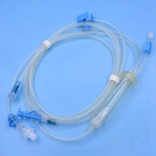 Blood Tubing Component