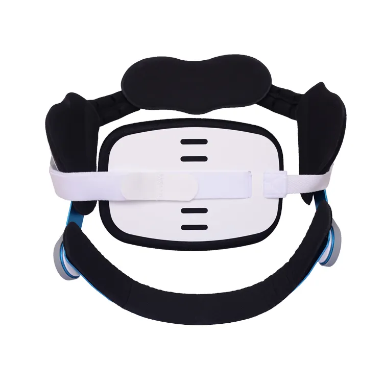 Back Support Detail 1