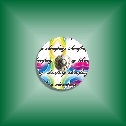 Premium Teardrop ECG Electrode 35*30mm