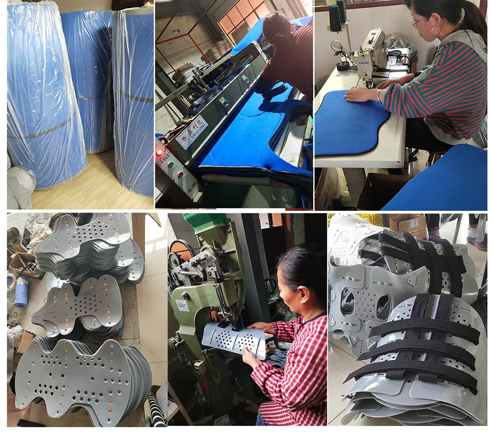 Orthopedic Fixator Application