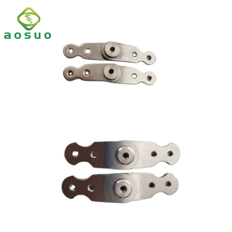 Artificial Limb Prosthetic Orthopedic Leg Free Ankle Joint Orthotic Ankle Brace