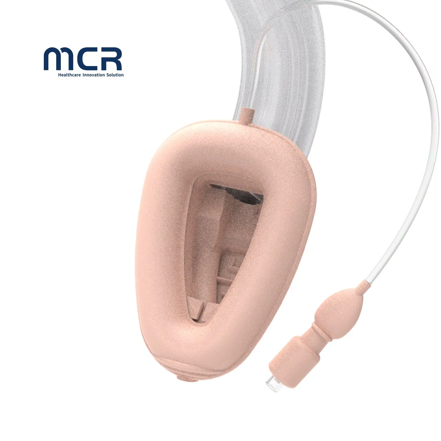 Vision Laryngeal Mask Medical Equipment Laryngeal Mask Airway