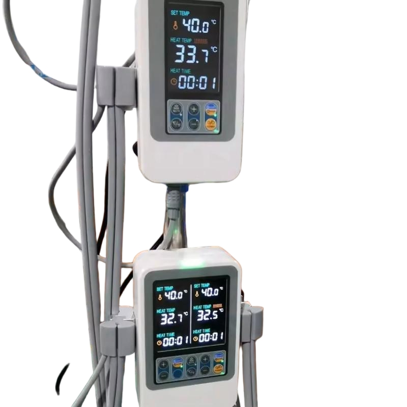 Medical Blood and Infusion Warmer for Dogs Professional Animal Blood Warmer