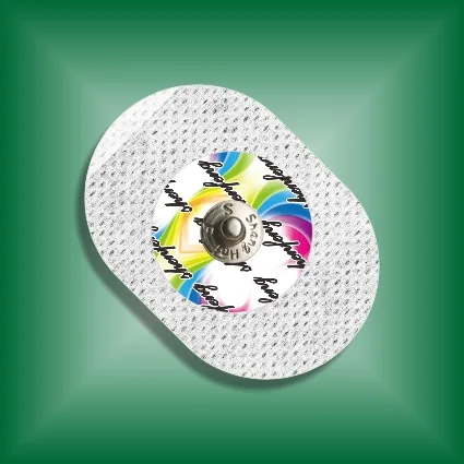 ECG Electrode Type 1