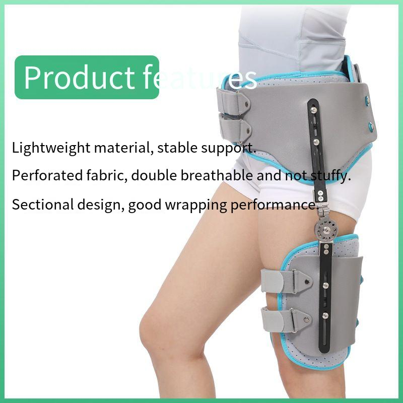 Medical Correction Postoperative New Medical Support Hip Orthopedic Orthosis Brace for Fracturesp Waist Hip Disc Spinal Trauma