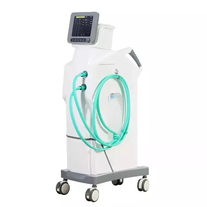 Dental Equipment Medical Nitrous Oxide Sedation System for Dental Clinic