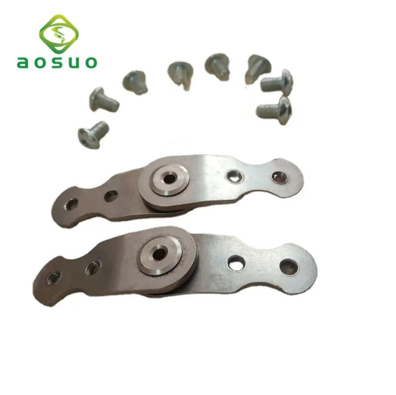 Artificial Limb Prosthetic Orthopedic Leg Free Ankle Joint Orthotic Ankle Brace